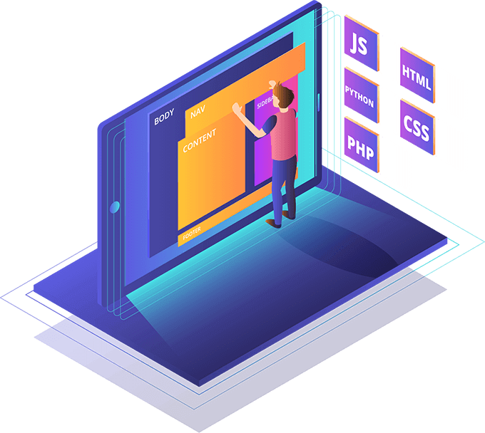 Webdesign